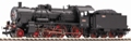 Паровоз BR 377.05 (pr.P 8) FLEISCHMAN HO (416102)